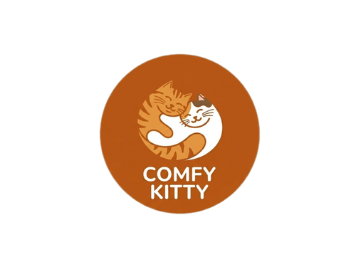 Comfy Kitty